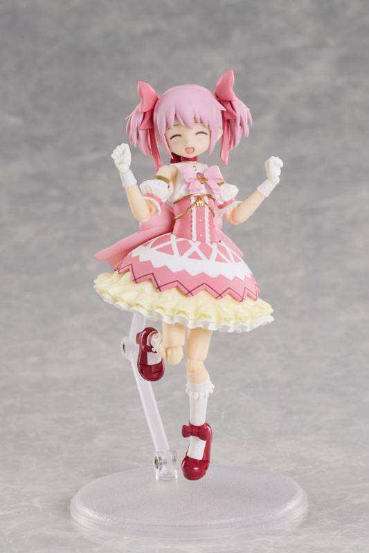 Puella Magi Madoka Magica Walpurgisnacht: Kaname Madoka