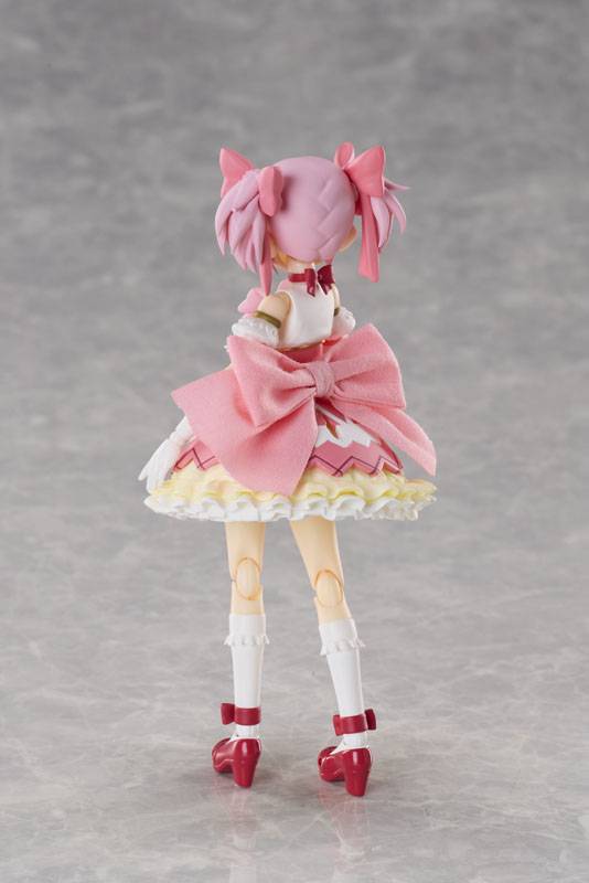 Puella Magi Madoka Magica Walpurgisnacht: Kaname Madoka