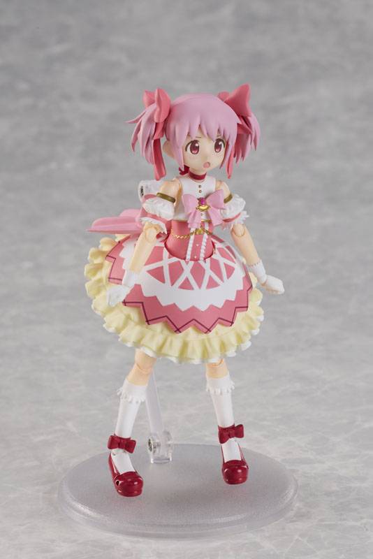 Puella Magi Madoka Magica Walpurgisnacht: Kaname Madoka