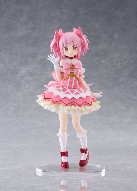 Puella Magi Madoka Magica Walpurgisnacht: Kaname Madoka
