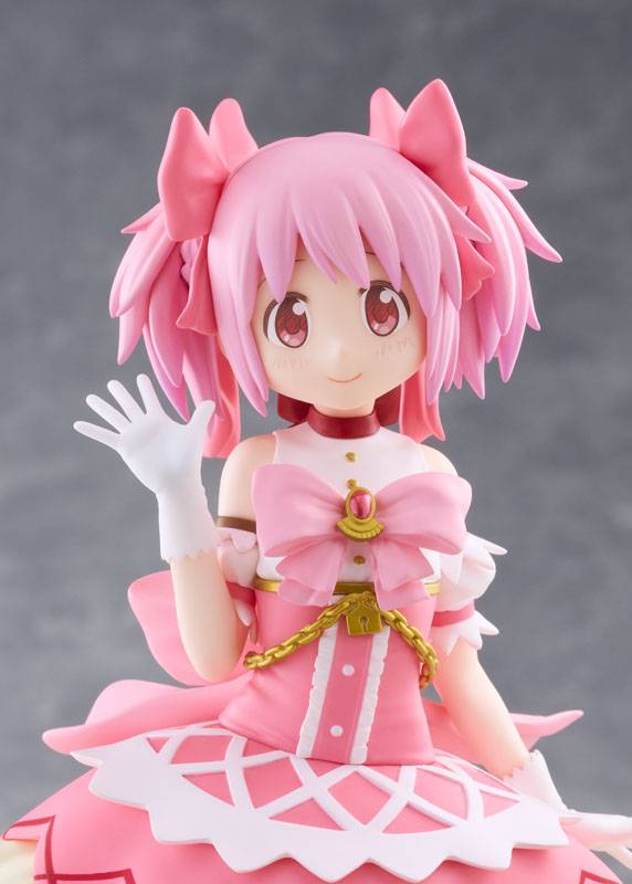 Puella Magi Madoka Magica Walpurgisnacht: Kaname Madoka