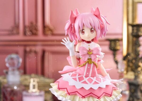 Puella Magi Madoka Magica Walpurgisnacht: Kaname Madoka