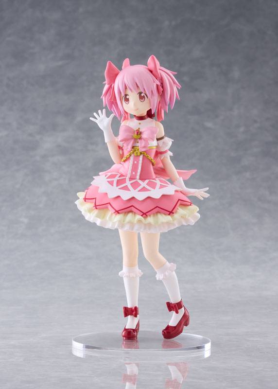 Puella Magi Madoka Magica Walpurgisnacht: Kaname Madoka