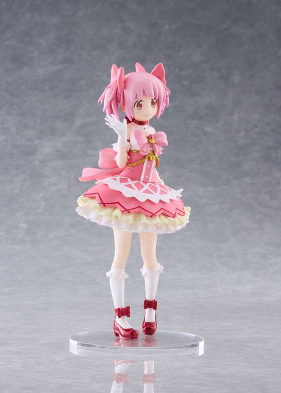 Puella Magi Madoka Magica Walpurgisnacht: Kaname Madoka