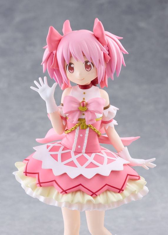 Puella Magi Madoka Magica Walpurgisnacht: Kaname Madoka