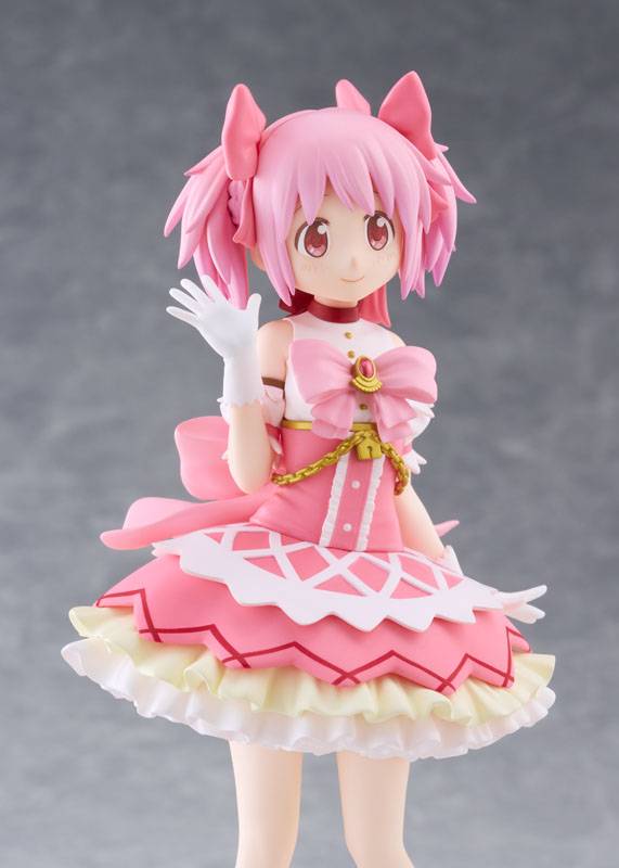 Puella Magi Madoka Magica Walpurgisnacht: Kaname Madoka