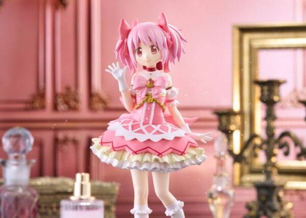 Puella Magi Madoka Magica Walpurgisnacht: Kaname Madoka