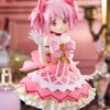 Puella Magi Madoka Magica Walpurgisnacht: Kaname Madoka