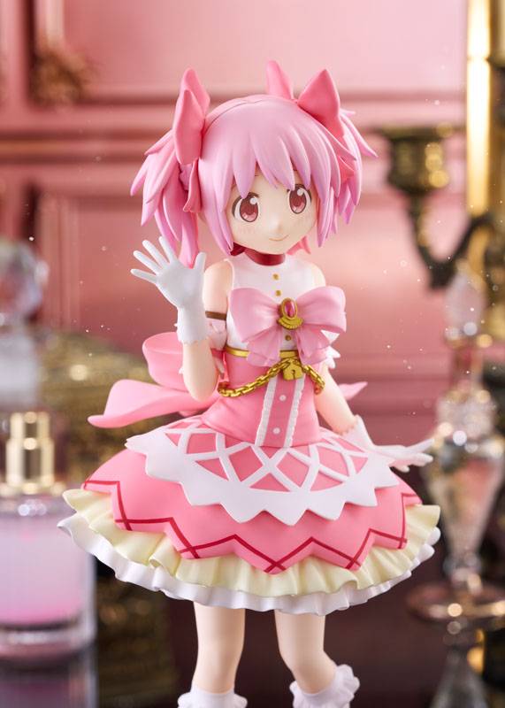 Puella Magi Madoka Magica Walpurgisnacht: Kaname Madoka