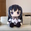 Puella Magi Madoka Magica Walpurgisnacht Rising: Madoka Kaname & homura Akemi - DoQute Plush Toy (XL)