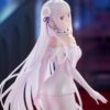 Re:Zero Starting Life in Another World: Emilia 1/7 - Wedding Dress Ver.