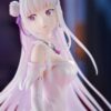 Re:Zero Starting Life in Another World: Emilia 1/7 - Wedding Dress Ver.