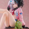 Snowbreak Containment Zone: Eatchel 1/7 - Overdue Radiance Ver.