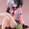 Snowbreak Containment Zone: Eatchel 1/7 - Overdue Radiance Ver.