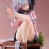 Snowbreak Containment Zone: Eatchel 1/7 - Overdue Radiance Ver.