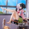 Snowbreak Containment Zone: Eatchel 1/7 - Overdue Radiance Ver.