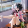 Snowbreak Containment Zone: Eatchel 1/7 - Overdue Radiance Ver.