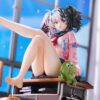 Snowbreak Containment Zone: Eatchel 1/7 - Overdue Radiance Ver.