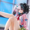 Snowbreak Containment Zone: Eatchel 1/7 - Overdue Radiance Ver.