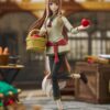 Spice and Wolf / Merchant Meets the Wise Wolf: Holo DX Ver. (Plastic Model) [Kadokawa]