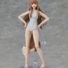 Spice and Wolf / Merchant Meets the Wise Wolf: Holo DX Ver. (Plastic Model) [Kadokawa]