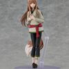Spice and Wolf / Merchant Meets the Wise Wolf: Holo DX Ver. (Plastic Model) [Kadokawa]