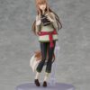 Spice and Wolf / Merchant Meets the Wise Wolf: Holo DX Ver. (Plastic Model) [Kadokawa]