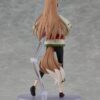 Spice and Wolf / Merchant Meets the Wise Wolf: Holo DX Ver. (Plastic Model) [Kadokawa]