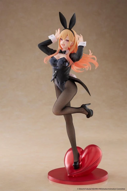 T-Most Figure: Marin Kitagawa Bunny Ver. (My Dress-Up Darling)