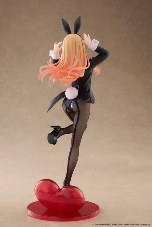 T-Most Figure: Marin Kitagawa Bunny Ver. (My Dress-Up Darling)