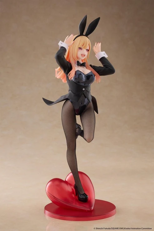 T-Most Figure: Marin Kitagawa Bunny Ver. (My Dress-Up Darling)