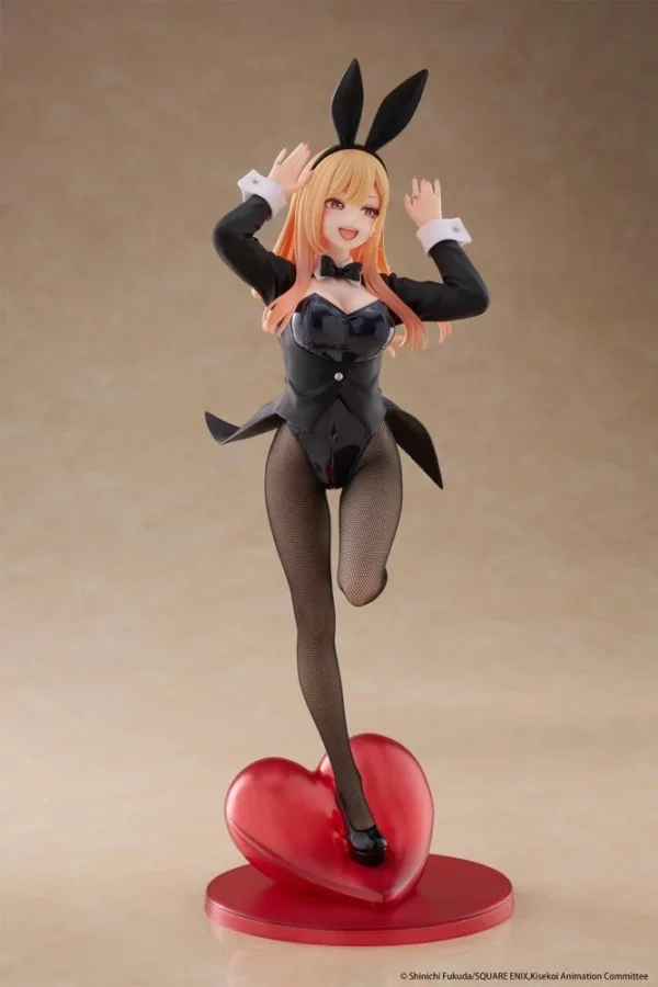 T-Most Figure: Marin Kitagawa Bunny Ver. (My Dress-Up Darling)