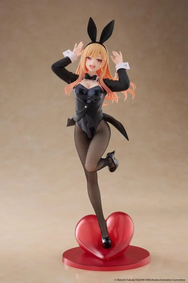 T-Most Figure: Marin Kitagawa Bunny Ver. (My Dress-Up Darling)