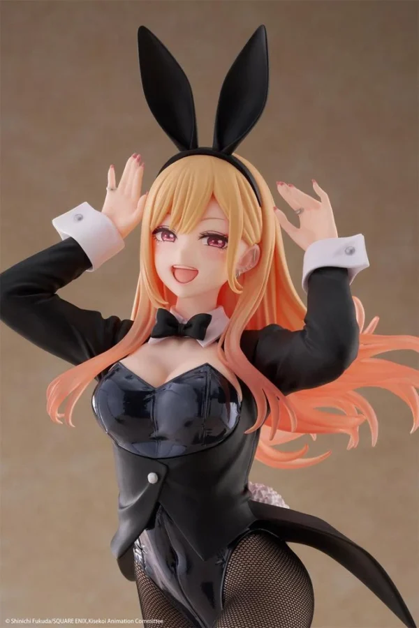 T-Most Figure: Marin Kitagawa Bunny Ver. (My Dress-Up Darling)