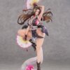 The King of Fighters: Mai Shiranui 1/6 - MA Man Painting Ver.