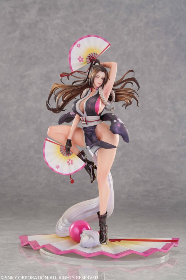 The King of Fighters: Mai Shiranui 1/6 - MA Man Painting Ver.