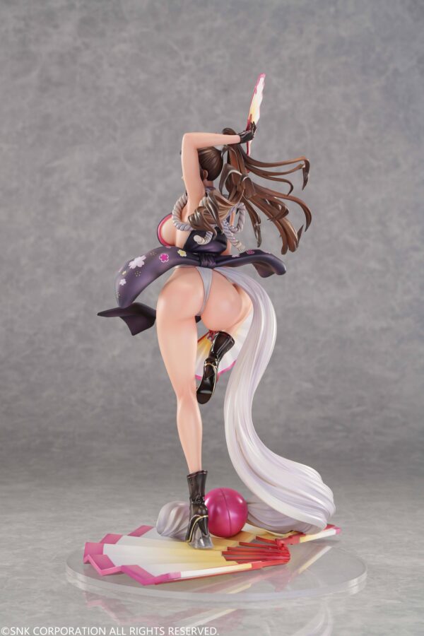 The King of Fighters: Mai Shiranui 1/6 - MA Man Painting Ver.