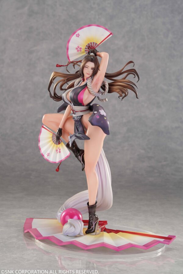 The King of Fighters: Mai Shiranui 1/6 - MA Man Painting Ver.