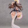 The King of Fighters: Mai Shiranui 1/6 - MA Man Painting Ver.