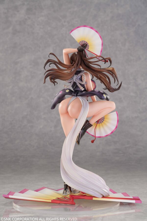 The King of Fighters: Mai Shiranui 1/6 - MA Man Painting Ver.