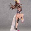 The King of Fighters: Mai Shiranui 1/6 - MA Man Painting Ver.