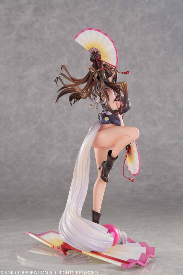 The King of Fighters: Mai Shiranui 1/6 - MA Man Painting Ver.