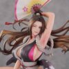 The King of Fighters: Mai Shiranui 1/6 - MA Man Painting Ver.