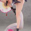 The King of Fighters: Mai Shiranui 1/6 - MA Man Painting Ver.