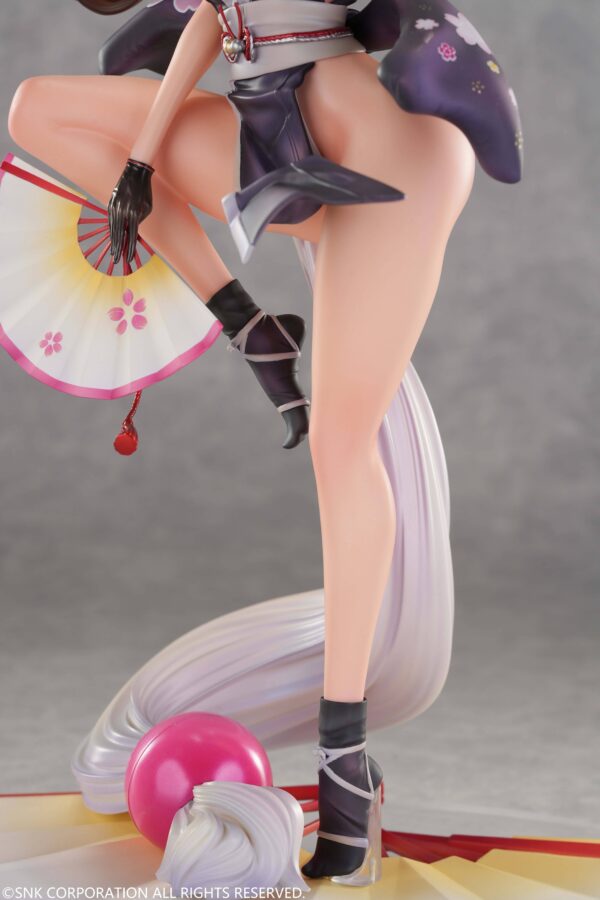 The King of Fighters: Mai Shiranui 1/6 - MA Man Painting Ver.