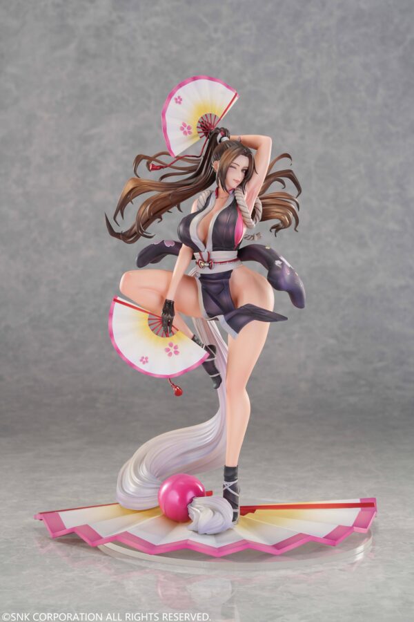 The King of Fighters: Mai Shiranui 1/6 - MA Man Painting Ver.
