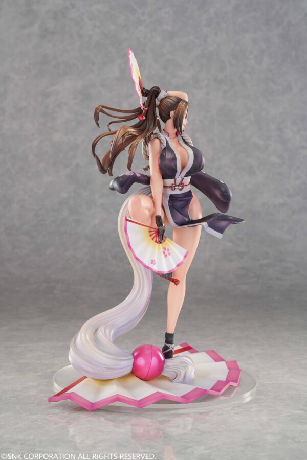 The King of Fighters: Mai Shiranui 1/6 - MA Man Painting Ver.