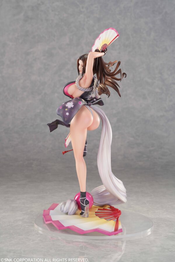 The King of Fighters: Mai Shiranui 1/6 - MA Man Painting Ver.