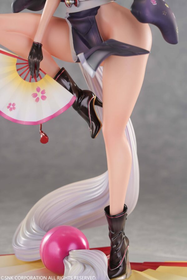 The King of Fighters: Mai Shiranui 1/6 - MA Man Painting Ver.