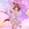 Uma Musume: Aston Machan 1/7 Unmeltable Sugar Candy Ver. - G.S.Collection